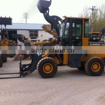 XD920F fork loaders