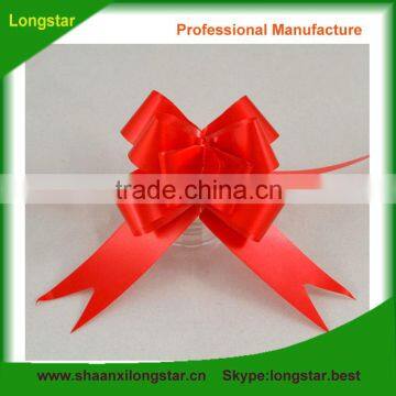 Warehouse Most Perfect Pull Bow For Decoration