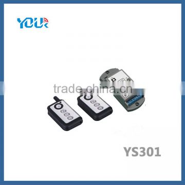 Hot sale & Cheap price Learning code function remote (YS301)