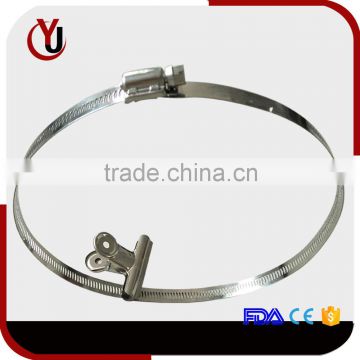 quick release/radiator hose clamp with best price