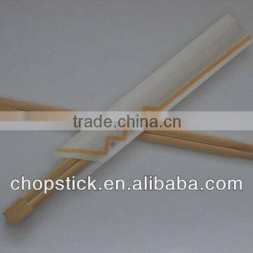 21cm twins paper paper tableware disposable bamboo chopsticks