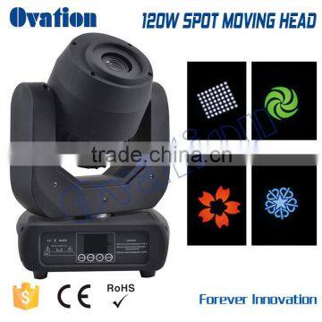 120w Led Spot Moving Head Light