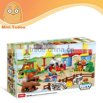 2015 new ABS building blocks,popular KIDS blocks building,high quality building blocks