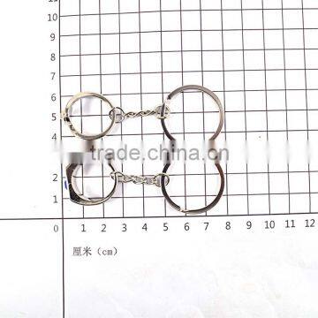 Key Chain and Gift Items Couple Keychain Ring Design photo-4