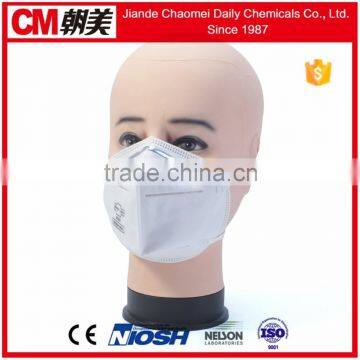 CM Chemical Protective Face Mask With N95 Ffp1/ffp2 Respirator photo-2