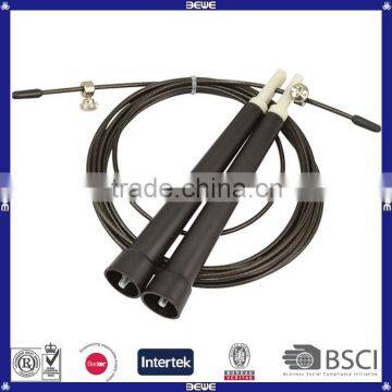 Gym Equipment Crossfit Skipping Jump Rope photo-3