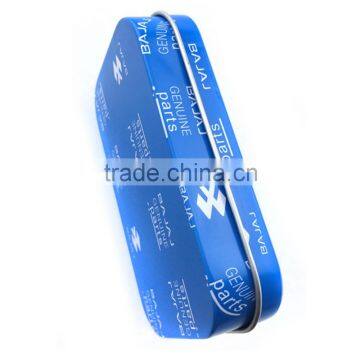 CK-Bottom Mint Candy Tin Cans photo-2