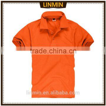 Kids Polo Shirt Primary School Uniforms Custom-made