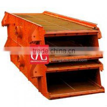 Cirular Concrete Screening Machine/Stone Vibrating Screen