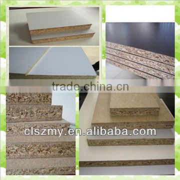 Chipboard /Melamine chipboard