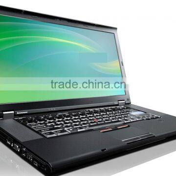 ThinkPad T520 i5-2520M 2.5GHz / 4GB RAM / 320GB HDD / 15wide Display / DVD-RW