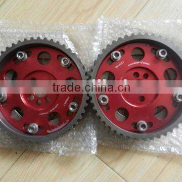 cam gear for Nissan CA18det