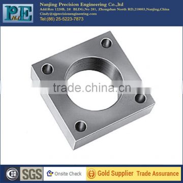 abundant stainless steel sheet metal parts