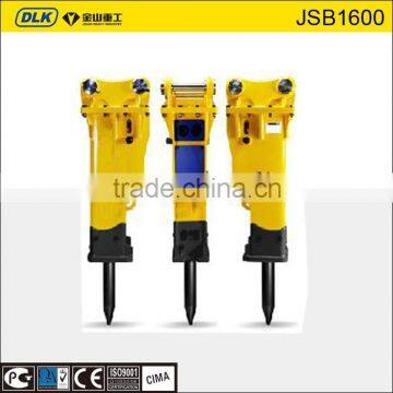 Hydraulic Top Breaker for sale xugong xe200 xe210