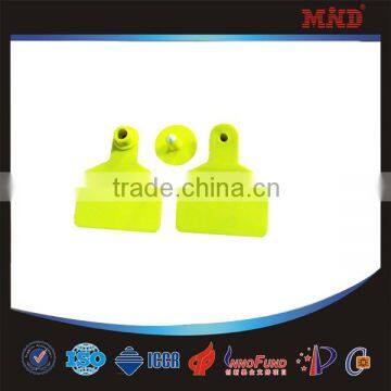 MDE98 Bottom Price Useful Long Range Passive Animal Rfid Ear Tags photo-3