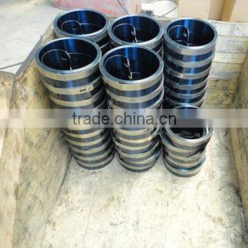 65MN COLD ROLLED SRPING STEEL STRIP