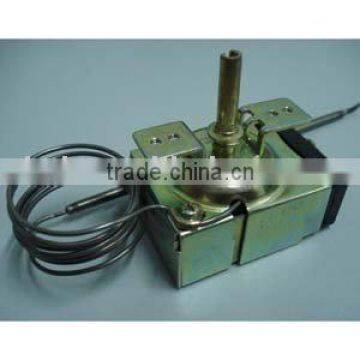 30Amp heavy capability capillary Thermostat