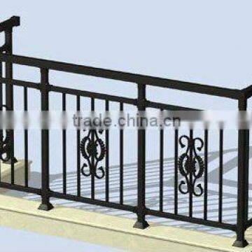 Aluminum Balcony Manufacturers