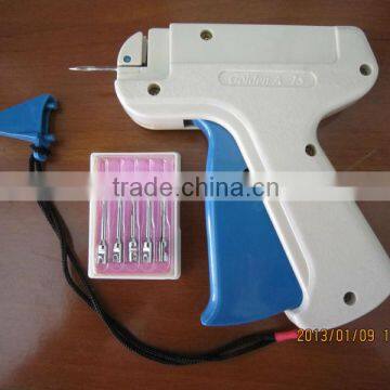 Standard tag gun