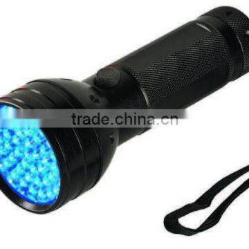 UV-LED FLASHLIGHT