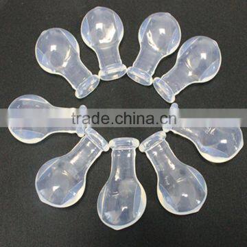 2016 BPA Free silicon soother adult pacifier