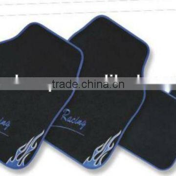 FF-CM27 TYPE CARPET CAR FLOOR MAT, CAR MATS