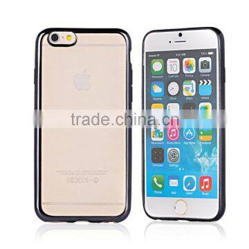 Colorful TPU Case Cover for IPhone 6s Clear Case for IPhone 6s Tpu Case Cover photo-2