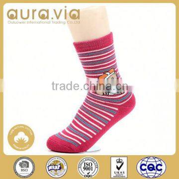 China Manufacturer Wholesale warm fuzzy socks