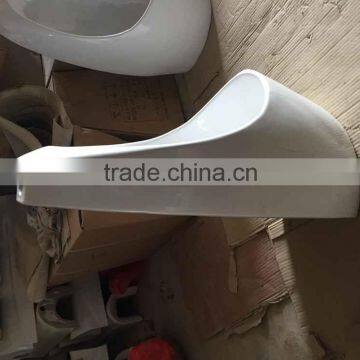 Make in China Male Urinals for Sale W3016A photo-4