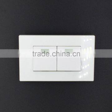 China Manufacturer Rj45 Socket, Tel Socket photo-3
