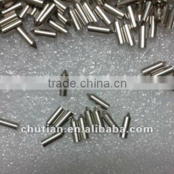 manufacture tungsten carbide stud length tungsten carbide pointed studs