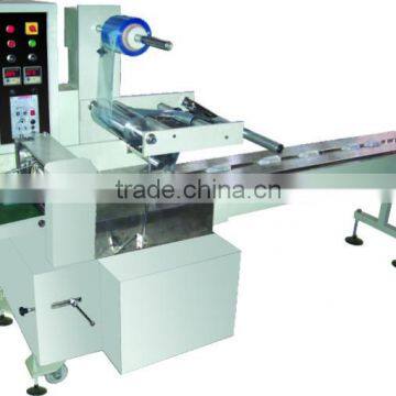 Automatic Flow wrap Machine