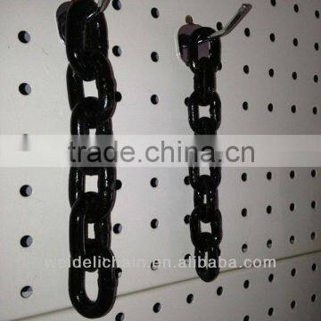 low price chains mild steel lifting chain