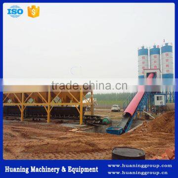 Henan Supplier Manufacturing Ready-Mix-Concrete-Plant-for-Sale photo-2