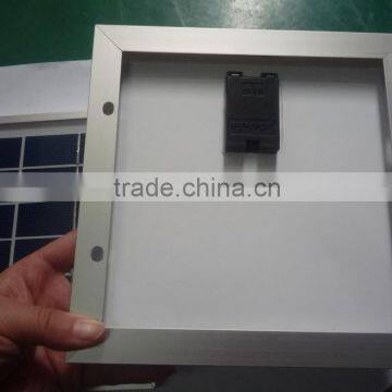 Polycrystalline Solar Panel 6V 3.3W Mini Solar Panel Price for Led Light photo-3
