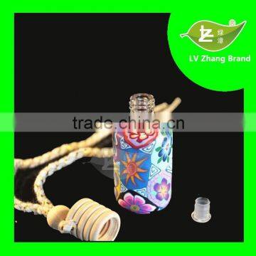 Hot Selling Wholesale Hanging Aroma Car Air Freshener