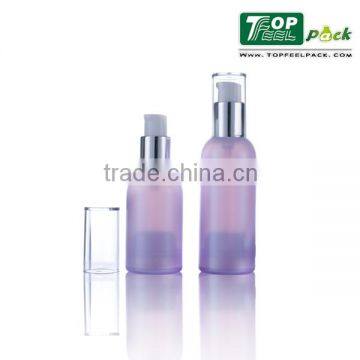 Environmentally Friendly Empty Cosmetic Serum Bottle