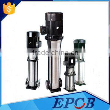 EPCB High Quality Vertical Feed Water Pump for Boiler