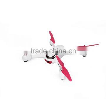 White RC Quadcopter 5.8G FPV GPS 720P Camera RTF for Hubsan X4 Desire H502E