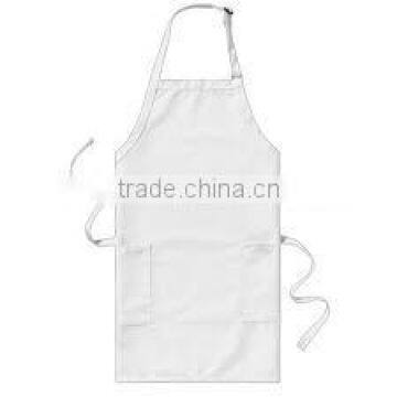 Qualified updated pure cotton apron