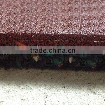 Sidewalk Rubber Mat