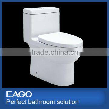 S-trap Toilet TB359