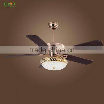 Modern Design Electric Big Ceiling Fan from China Factory                        
                                                Quality Choice