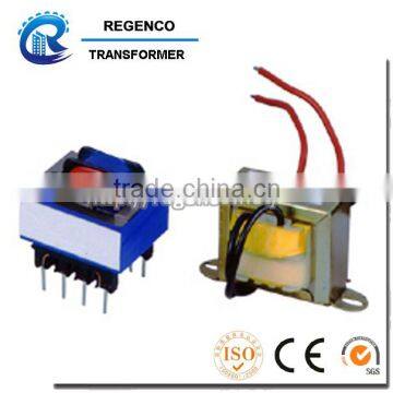 EI Series Low Frequency Transformer