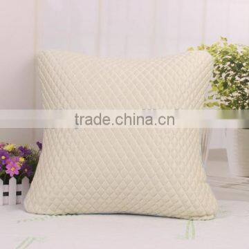 Silk Cushion,coccyx Orthopedic Seat Cushion photo-4