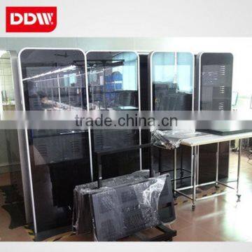 32/47/42/55/65 Inch Full hd Factory Selling High Quality Floor Stand Advertisement Display DDW-AD4701SN photo-3