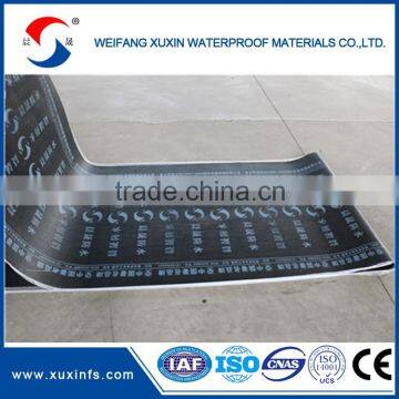 hdpe waterproof membrane waterproof adhesive tape