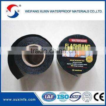 double sided waterproof material tape self adhesive bitumen