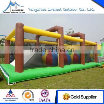 Great Attraction wholesale commercial bounce houses