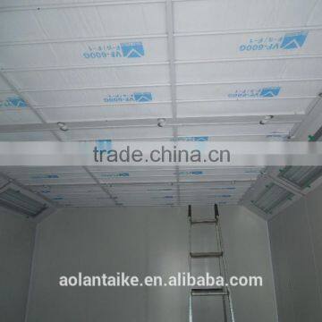 DOT-F2 Furniture Paint Baking Room photo-3